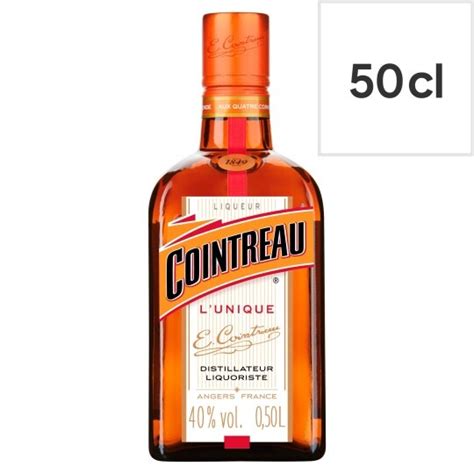 cointreau drink|cointreau tesco.